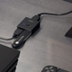 Aukey HDMI Switch | $11 | Amazon | Promo code AUKEY004